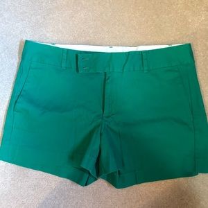 Banana Republic Cotton Shorts